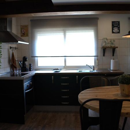 טולדו Apartamento Cristo De La Luz מראה חיצוני תמונה