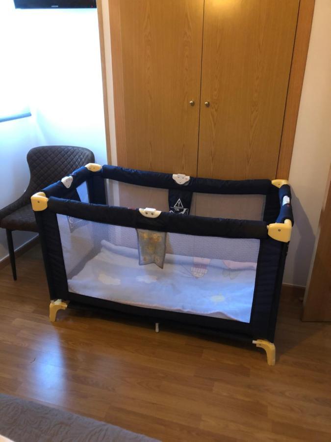 טולדו Apartamento Cristo De La Luz מראה חיצוני תמונה
